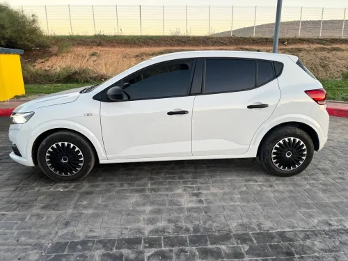 Dacia Sandero 2024 Essential