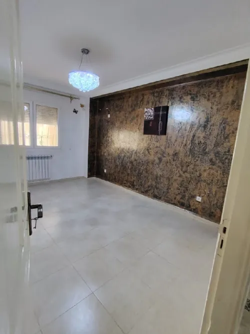 Location Appartement F4 Alger Souidania