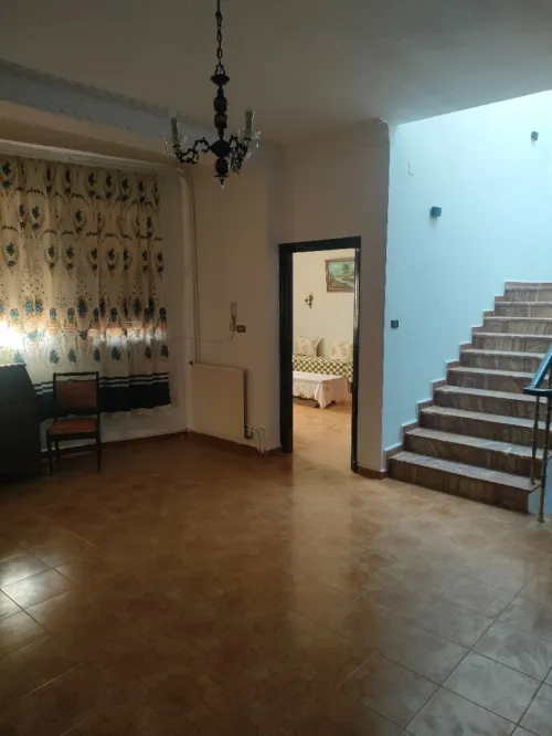 Vente Villa Tlemcen Tlemcen