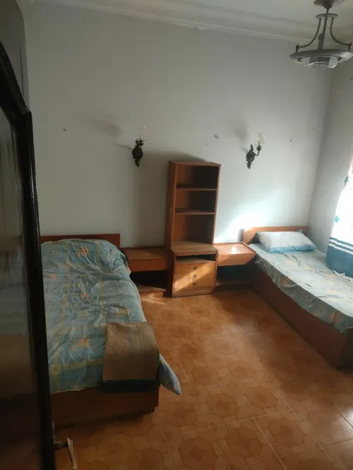 Vente Villa Tlemcen Tlemcen