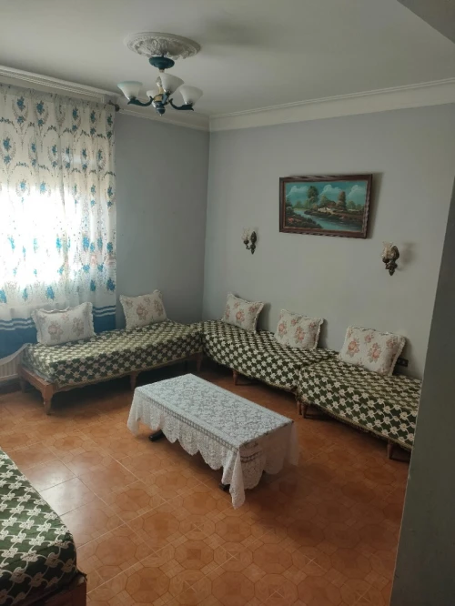 Vente Villa Tlemcen Tlemcen