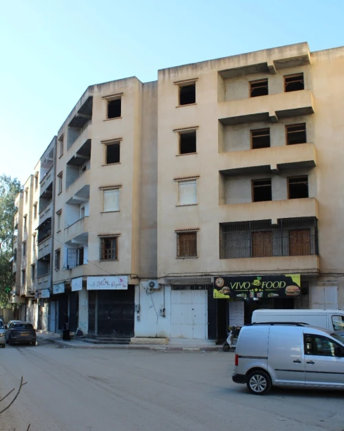 Vente Appartement F4 Boumerdès Boudouaou