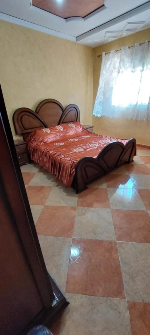Vente Appartement F4 Oran Oran