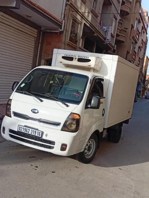 Kia K2500 2019