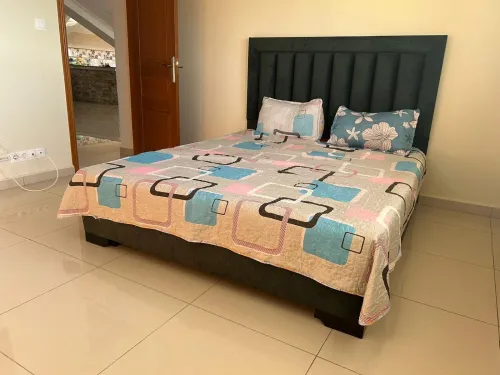Location Appartement F4 Tipaza Ain tagourait