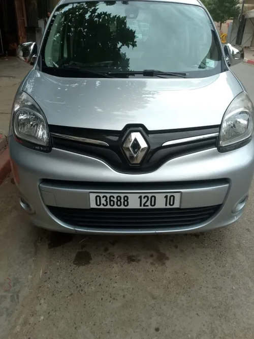 Renault Kangoo 2020 Privilège +