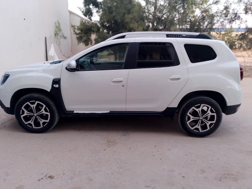 Renault Duster 2023 Renault