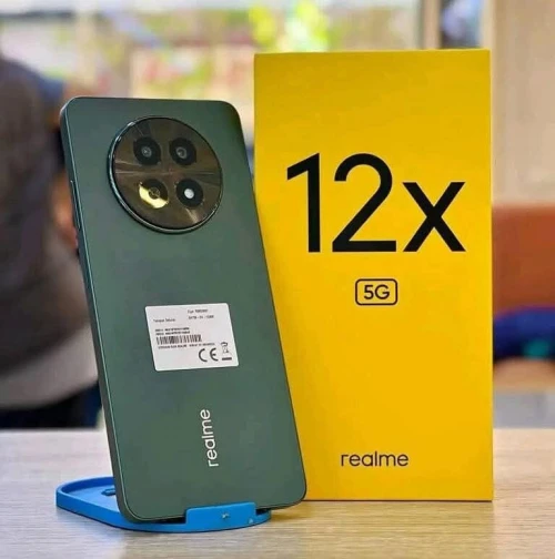Realme Realme 12X 5G