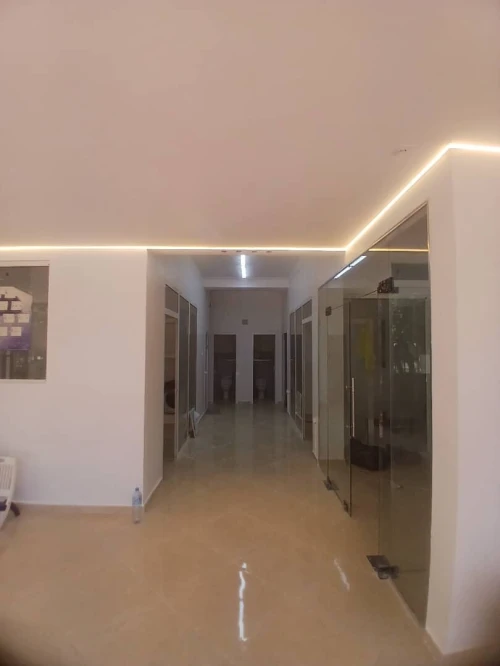 Travaux tout corps d'état 