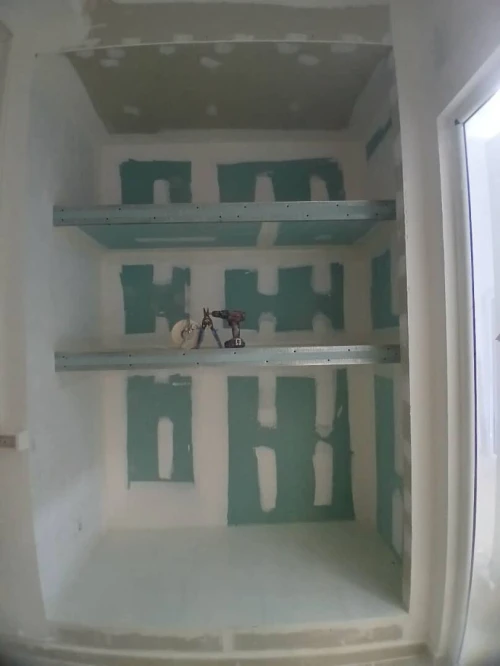 Travaux tout corps d'état 