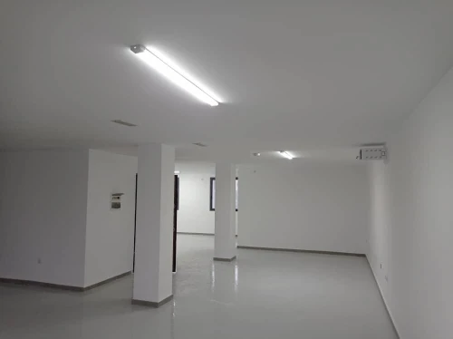 Travaux tout corps d'état 