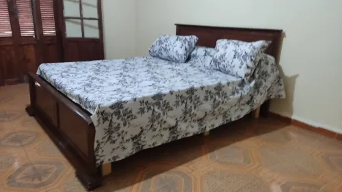Location vacances Appartement Niveau de villa F4 Alger Bordj el bahri