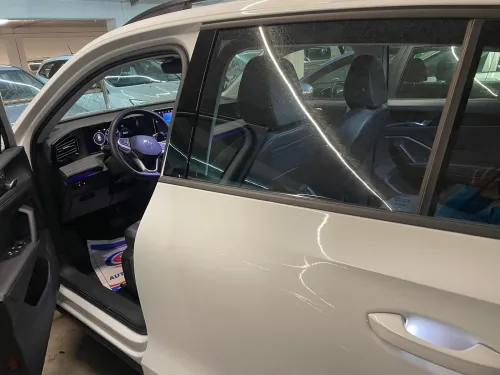 Volkswagen New Tiguan 2024 