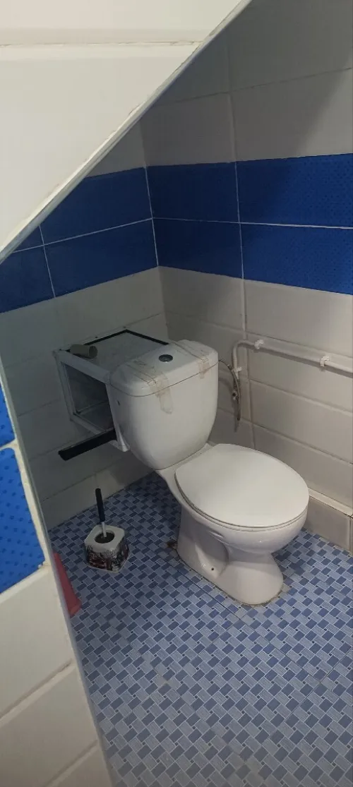 Location Appartement F2 Aïn Témouchent Beni saf