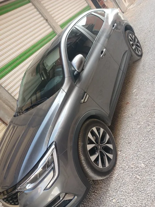 Renault Arkana 2023 Evolution