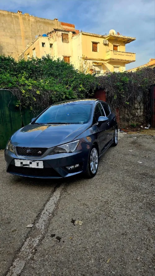 Seat Ibiza 2014 Fr