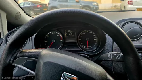 Seat Ibiza 2014 Fr