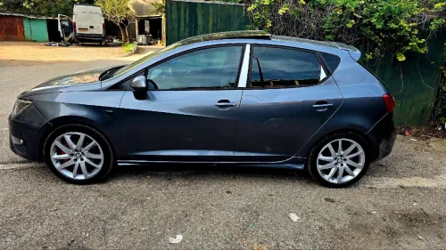 Seat Ibiza 2014 Fr