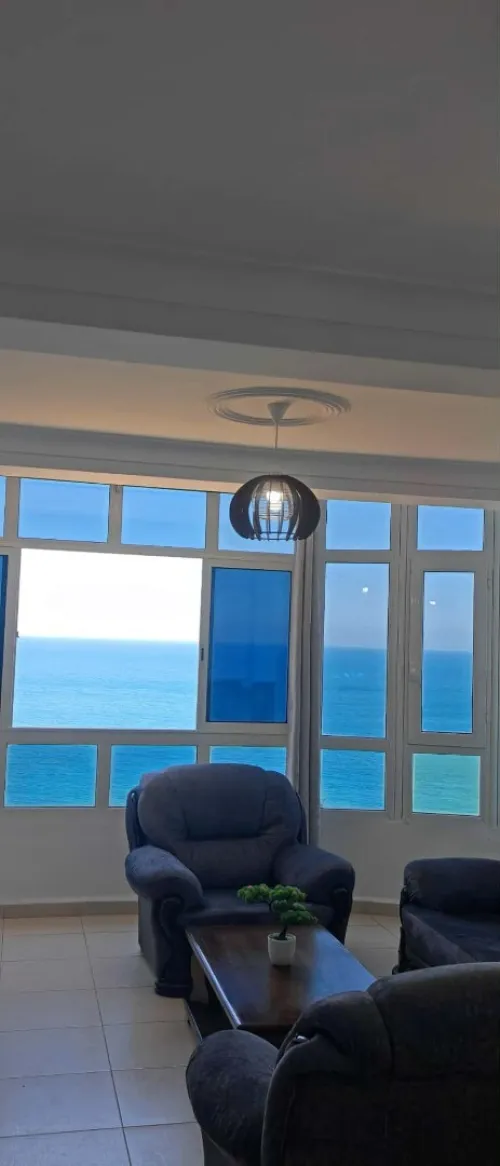 Location Appartement F3 Tizi Ouzou Tigzirt