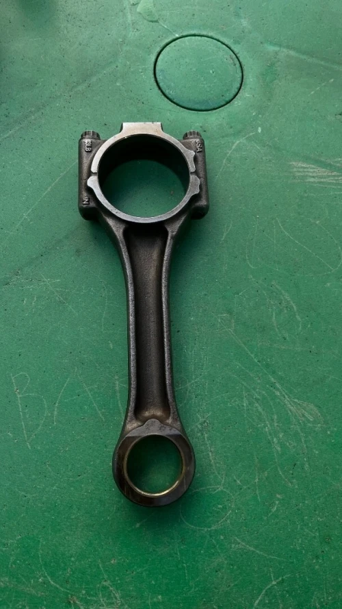 Bielle moteur