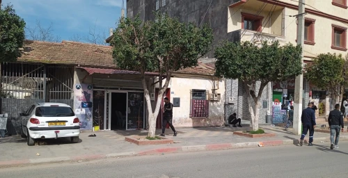 Vente Blida Chebli
