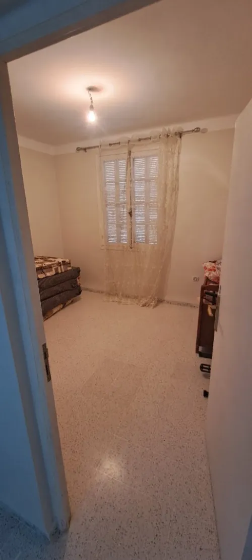 Location vacances Appartement F2 Jijel Jijel
