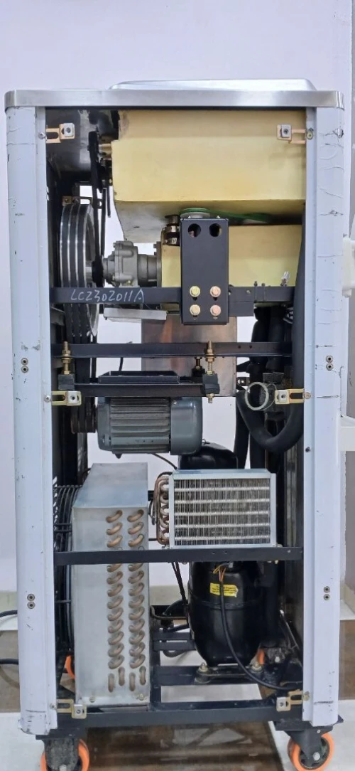 Machine excellence 