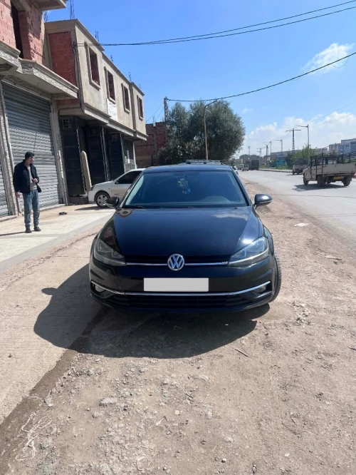 Volkswagen Golf 7 2019 START+