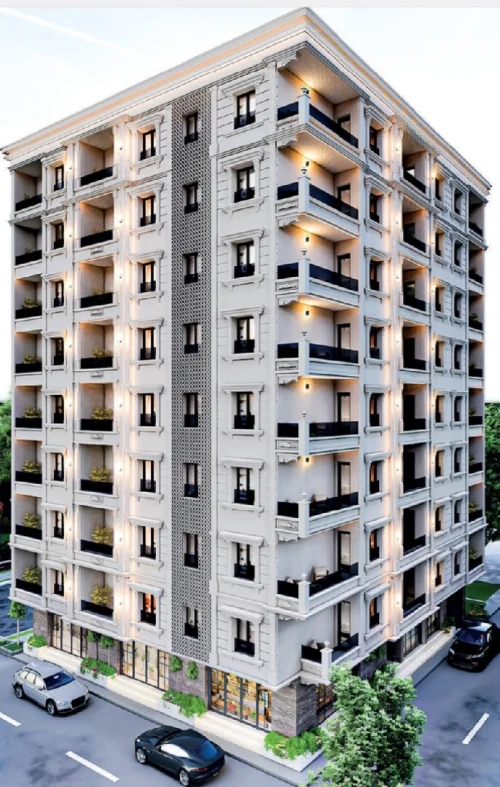 Vente Appartement F3 Oran Bir el djir