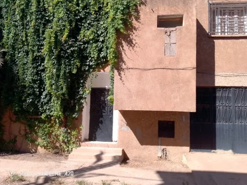 Vente Villa Sidi Bel Abbès Sidi bel abbes