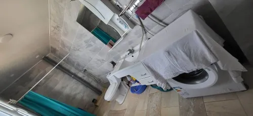 Location Appartement F3 Béjaïa Toudja