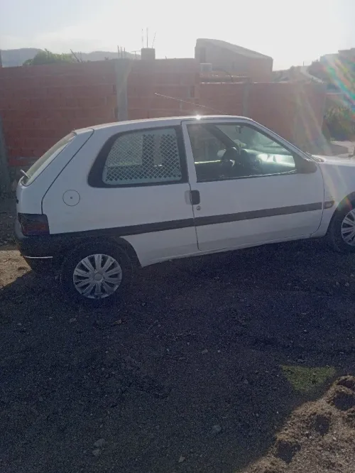 Citroen Saxo 2000 Saxo
