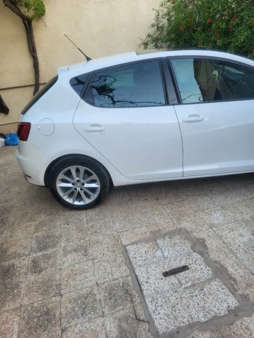Seat Ibiza 2013 Sport edition