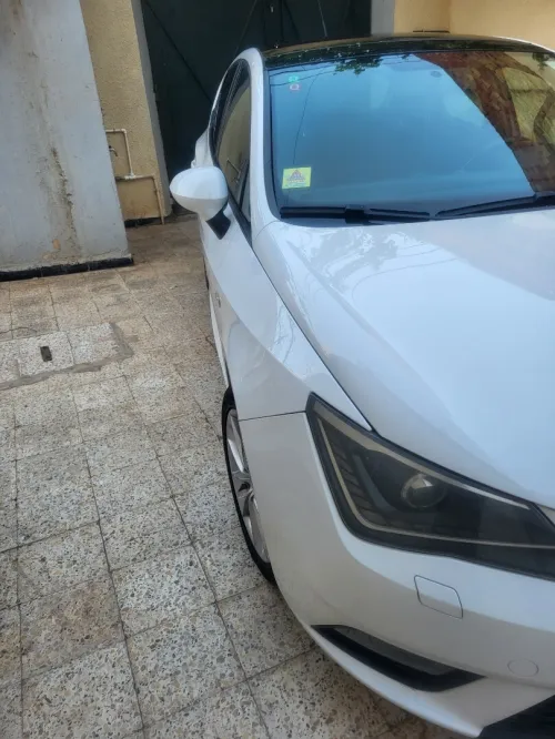 Seat Ibiza 2013 Sport edition