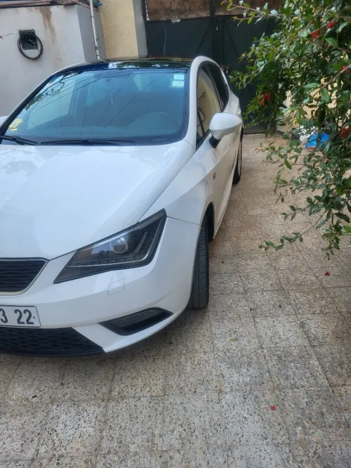 Seat Ibiza 2013 Sport Edition