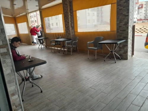 Vente Local Oran Oued tlelat