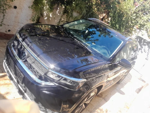 Volkswagen Taos 2025 SE