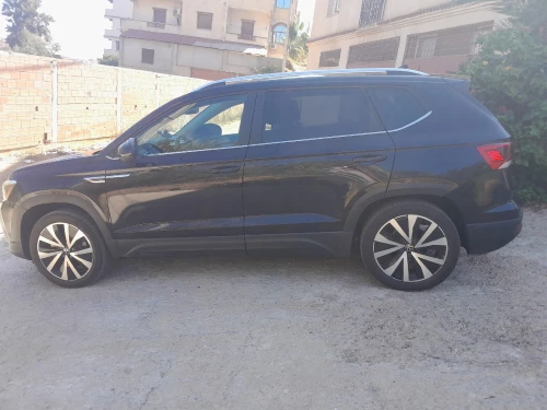 Volkswagen Taos 2025 SE