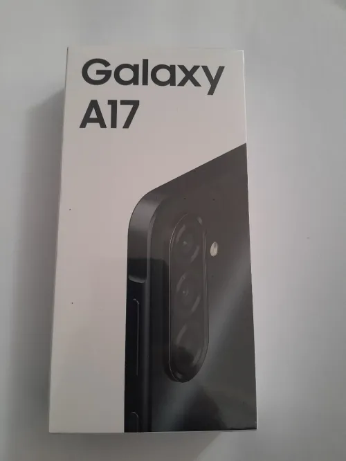 GALAXY A35.5G...A17