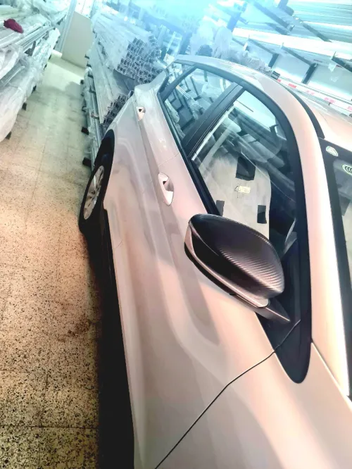 Geely Coolray 2025 Super Power 