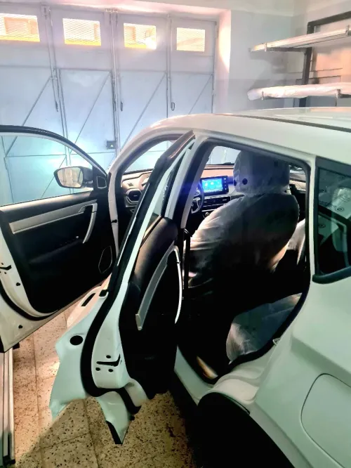 Geely Coolray 2025 Super Power 