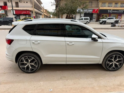 Seat ATECA 2019 FR