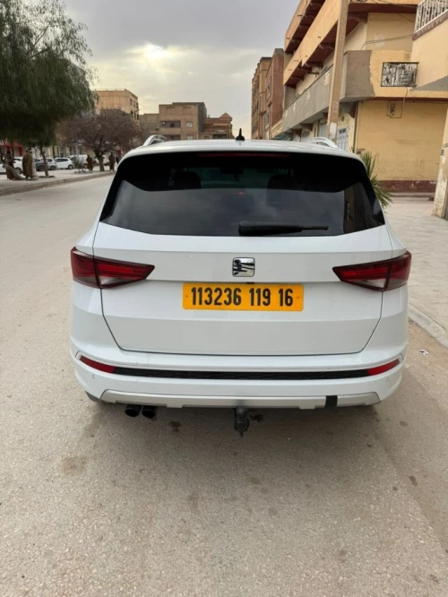 Seat ATECA 2019 FR