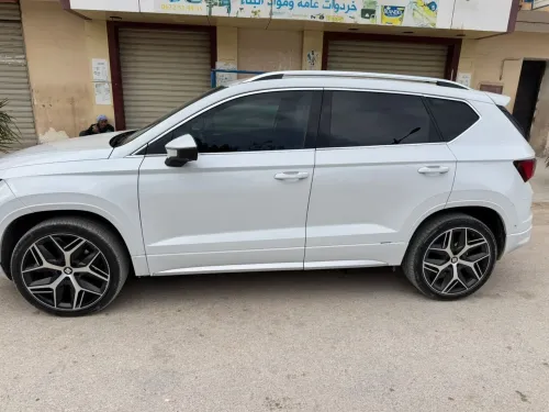 Seat ATECA 2019 FR