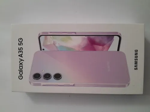 GALAXY A35_5G...A17