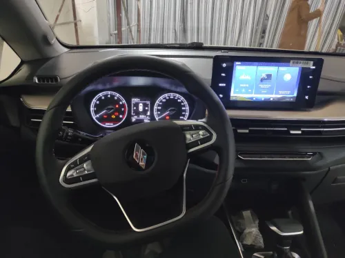 Livan X3 Pro  2025 La toute avec Dash cam
