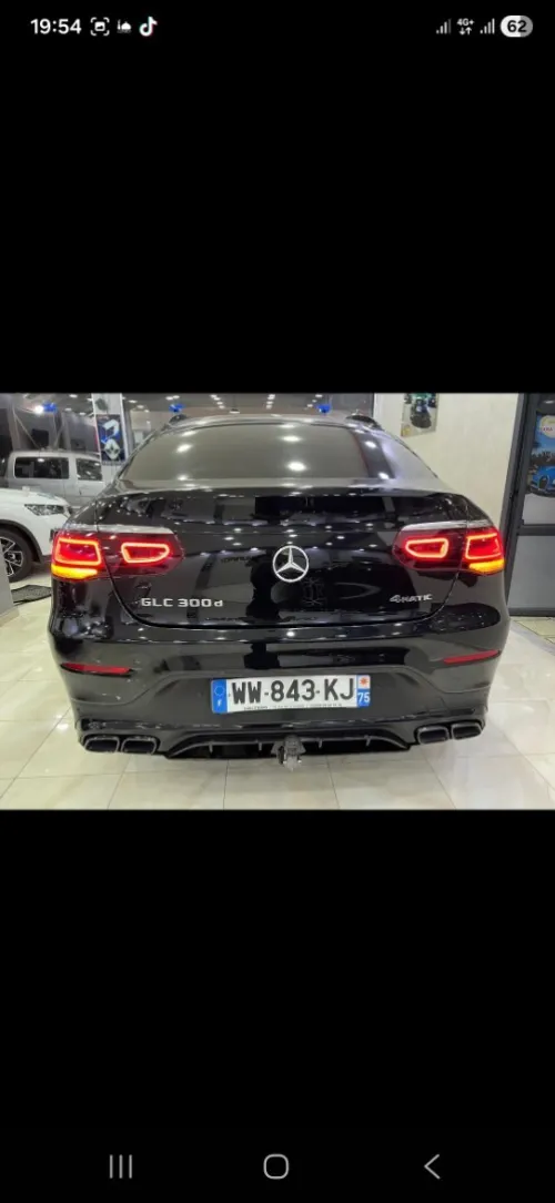 Mercedes CLS 2020 CLS