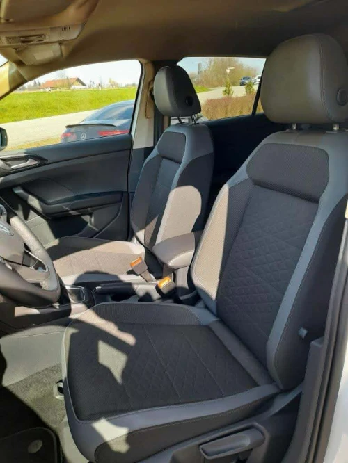 Volkswagen T-Cross 2023 T-Cross