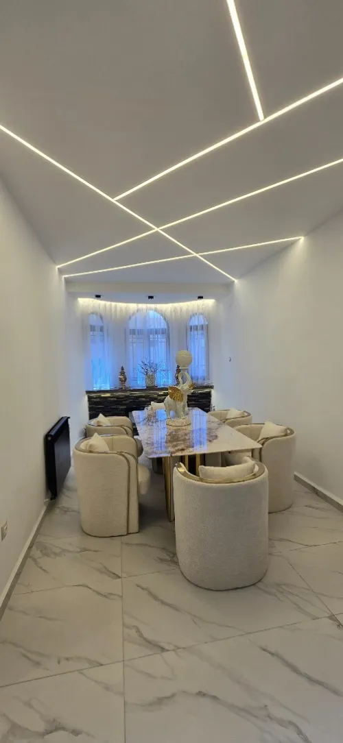 Vente Appartement Niveau de villa F4 Alger Ain taya
