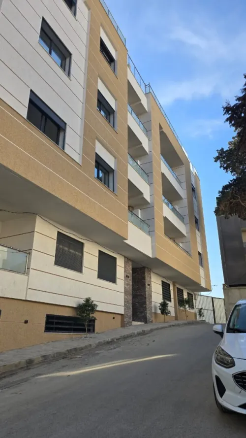 Vente Appartement Duplex F5 Alger Draria